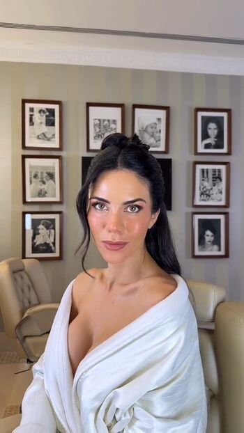 Full leaked Daniela albuquerque private photo