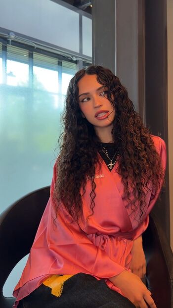 Full leaked Daniela avanzini private photo