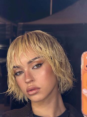 Full leaked Daniela avanzini private photo