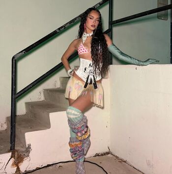 Full leaked Daniela avanzini private photo