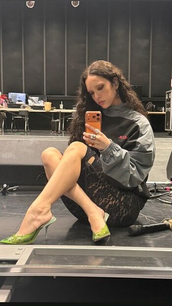 Full leaked Daniela avanzini private photo