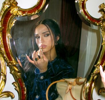 Full leaked Daniela avanzini private photo