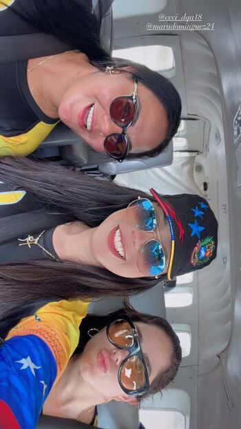 Full leaked Daniela azuaje private onlyfans photo