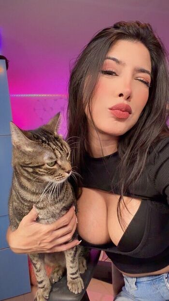 Full leaked Daniela azuaje private photo