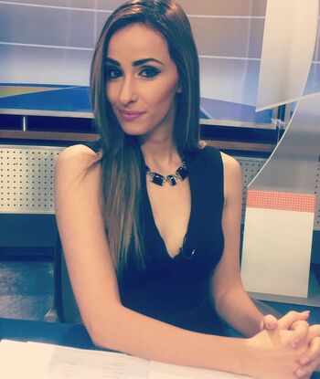 Full leaked Daniela baeza private photo
