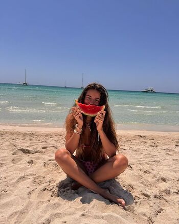 Full leaked Daniela blasco private photo