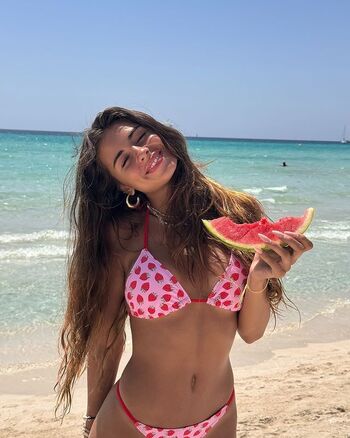 Full leaked Daniela blasco private photo