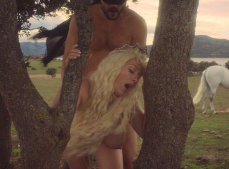 Full leaked Daniela blume private photo
