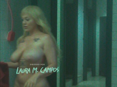 Full leaked Daniela blume private photo