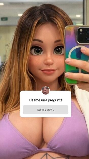 Full leaked Daniela blume private photo