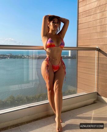 Full leaked Daniela buenrostro private photo