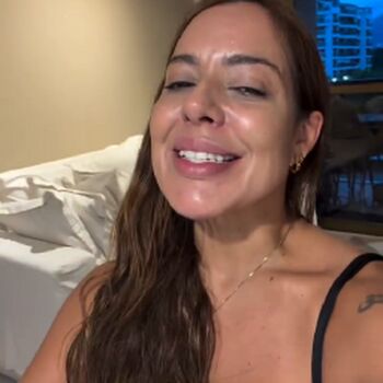 Full leaked Daniela cacella private photo