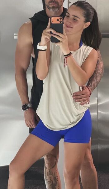 Full leaked Daniela delgado private photo