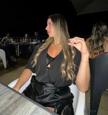 Full leaked Daniela duque private photo