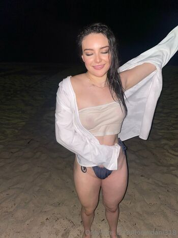 Full leaked Daniela flores private photo