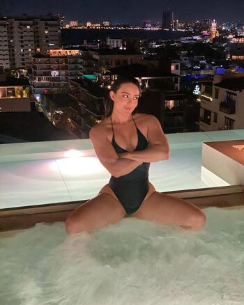 Full leaked Daniela flores private photo
