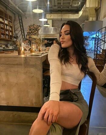 Full leaked Daniela flores private photo