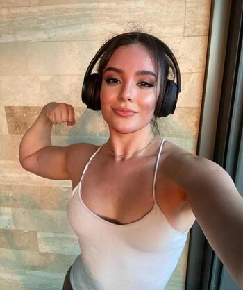 Full leaked Daniela flores private photo