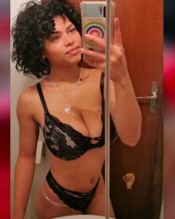 Full leaked Daniela freitas private photo