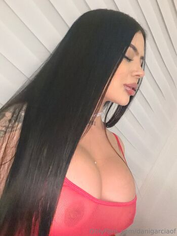 Full leaked Daniela g page private photo