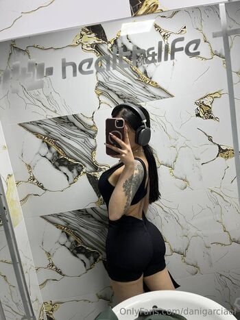 Full leaked Daniela g private photo