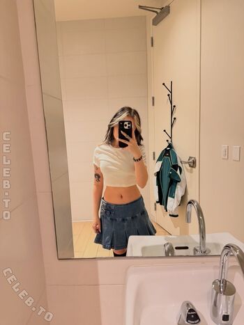 Full leaked Daniela herrera private photo