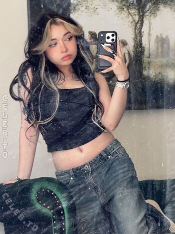 Full leaked Daniela herrera private photo