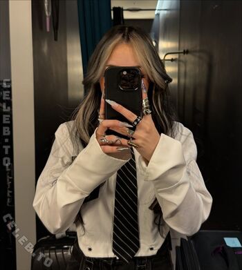 Full leaked Daniela herrera private photo