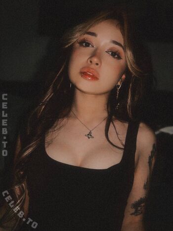 Full leaked Daniela herrera private photo