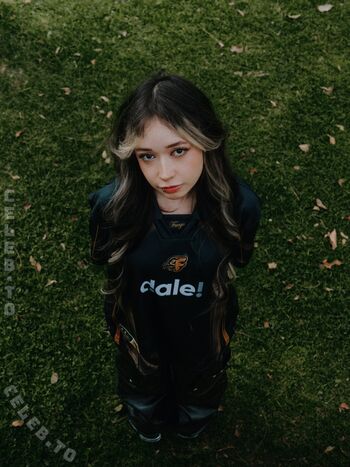 Full leaked Daniela herrera private photo