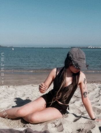 Full leaked Daniela herrera private photo