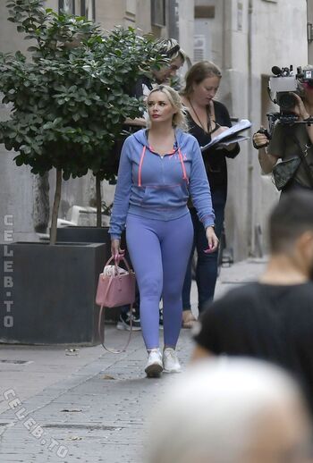 Daniela Katzenberger