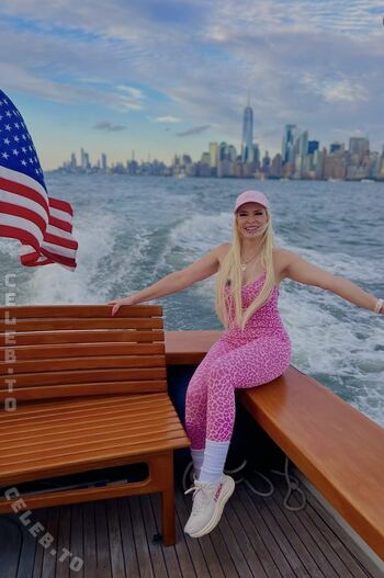 Full leaked Daniela katzenberger private photo