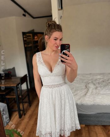 Full leaked Daniela marie eberl private photo