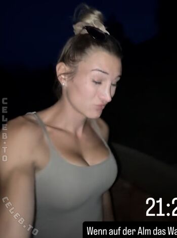 Full leaked Daniela marie eberl private photo