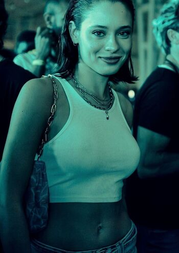 Full leaked Daniela melchior  page private photo