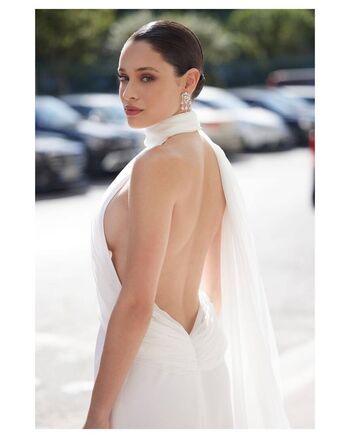 Full leaked Daniela melchior  page private photo