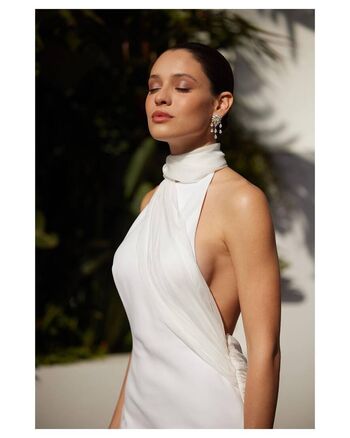 Full leaked Daniela melchior  page private photo