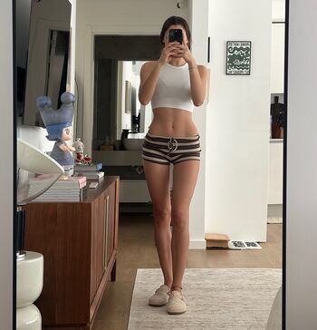 Full leaked Daniela melchior private photo