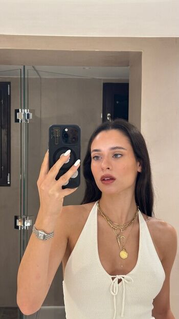 Daniela Melchior