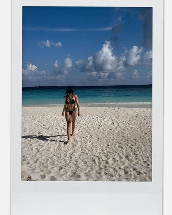 Full leaked Daniela melchior private photo