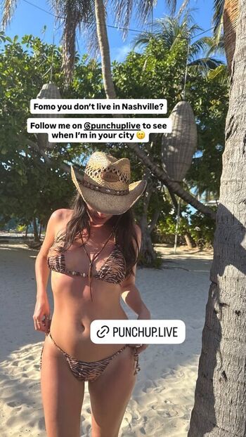 Full leaked Daniela mora private photo