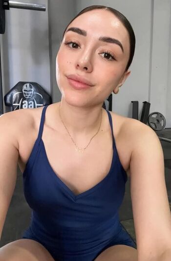 Full leaked Daniela reza private photo