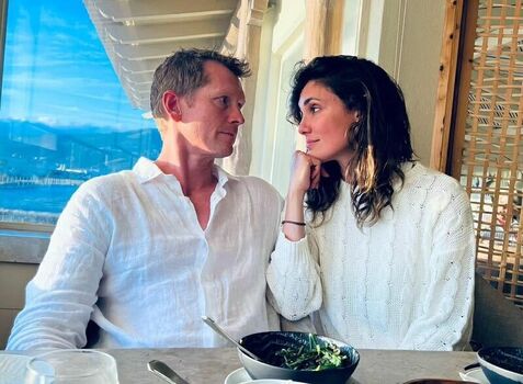 Full leaked Daniela ruah page private photo