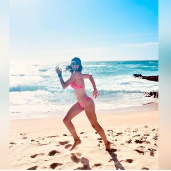 Full leaked Daniela ruah page private photo