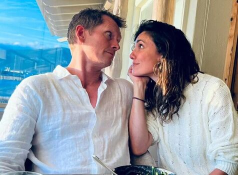 Full leaked Daniela ruah page private photo