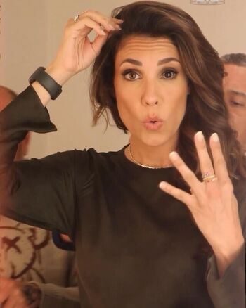 Full leaked Daniela ruah page private photo