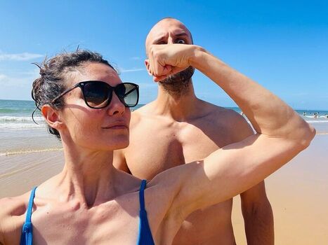 Daniela Ruah
