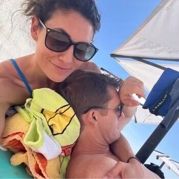 Full leaked Daniela ruah page private photo