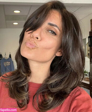 Full leaked Daniela ruah page private photo